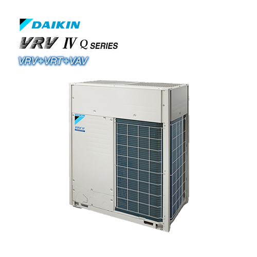 Daikin AC VRV A & X Series